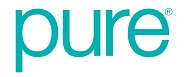 PURE logo